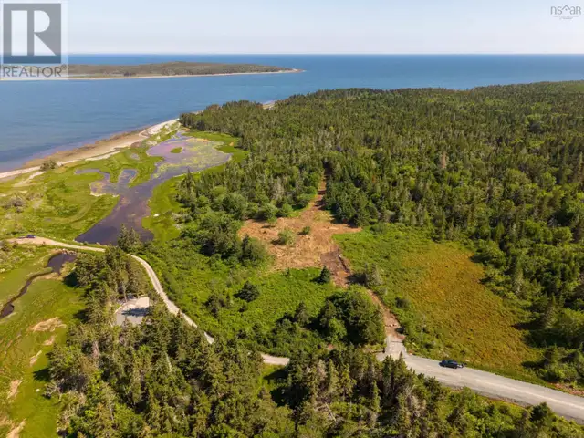 Front Acre Lot Conroad Beach Road Lower East Chezzetcook, Nova S in Land for Sale in Dartmouth - Image 6