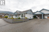 17 1201 PEMBERTON AVENUE Squamish, British Columbia
