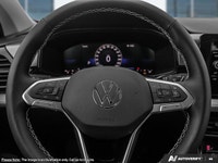 This Volkswagen Taos delivers a Intercooled Turbo Regular Unleaded I-4 1.5 L/91 engine powering this... (image 9)