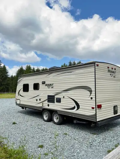 Welcome to Ride Collective - BC APPLY NOW: https://www.ridecollective.ca/get-pre-approved The 2017 K...