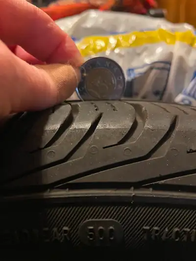 P 185/65 R15 in excellent condition. $50 each