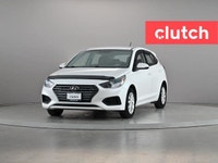 NO ACCIDENTS / CLEAN CARFAX / 1 OWNER / Climate Control, Auxiliary Audio Input, Bluetooth Music and... (image 1)