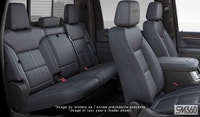 This Chevrolet Silverado 2500HD boasts a Turbocharged Diesel V8 6.6L/ engine powering this Automatic... (image 4)