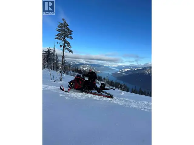 Lot 7 Fadear Creek Road Kamloops, British Columbia in Land for Sale in Kamloops - Image 11