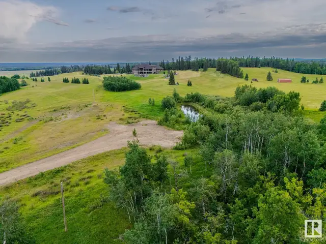 NW 14-47-24-4 Rural Wetaskiwin County, Alberta62864759037314122