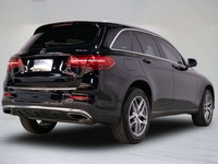 This 2017 Mercedes-Benz GLC 300 is a local Ontario vehicle with a clean Carfax report, combining ref... (image 3)