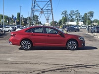 Check out this certified 2023 Volkswagen Jetta Highline | Leather | Sunroof | Nav | Beats Audio | He... (image 5)