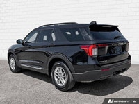 Rose City Ford | Accident Free | Heated Seats | Navigation | Adaptive Cruise Control | Lane Keeping... (image 3)
