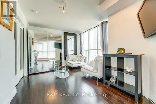 1213 - 208 QUEENS QUAY W Toronto (Waterfront Communities), Ontar in Long Term Rentals in City of Toronto - Image 19
