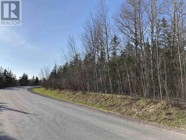 21-1 Mary Cecelia Ridge St Andrew's, Nova Scotia in Land for Sale in New Glasgow - Image 21