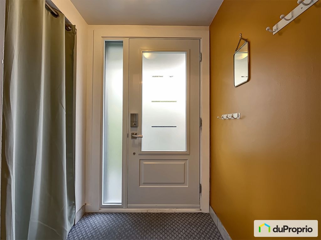 $735,000 - Semi-detached in Mercier / Hochelaga / Maisonneuve — photo 3