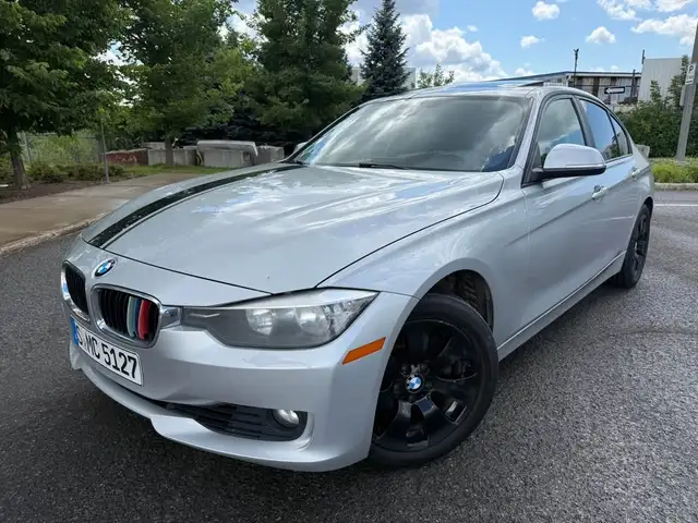 2013 BMW 3 Series 2013 BMW 328i, X-Drive, 4x4, Limited, A