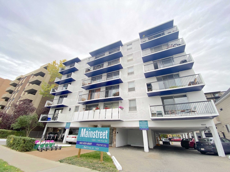 Beltline Apartment For Rent Beltline on 14th Long Term Rentals