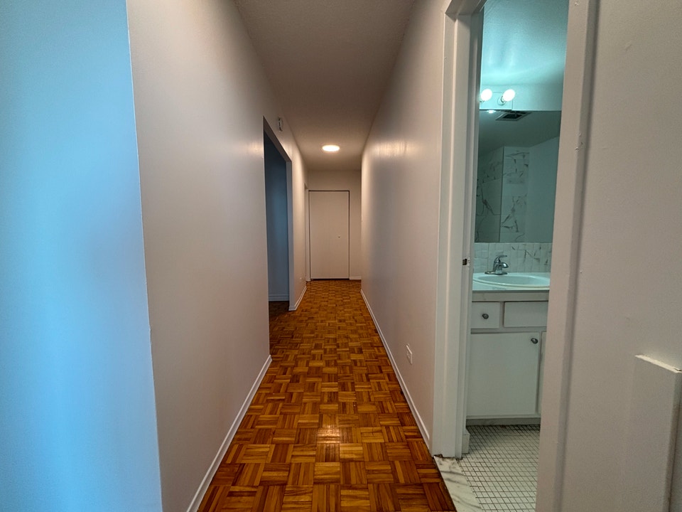 Appartement 5 1/2 à louer 5