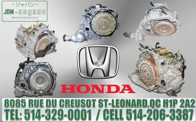 2000 2001 2002 2003 2004 2005 2006 2007 2008 2009 2010 2011 2012 2013 2014 Moteur Honda CRV, Honda C...