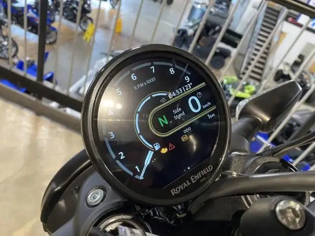 2026 ROYAL ENFIELD MOTORS GUERRILLA 450 in Street, Cruisers & Choppers in City of Halifax - Image 5