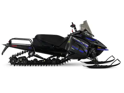 2025 Yamaha Transporter 800 Yamaha Transporter 800 2025 2025 YAMAHA Transporter 800 Nous payons le m...