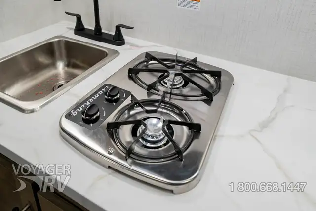2026 Keystone Springdale 1230BB in Travel Trailers & Campers in Kelowna - Image 9