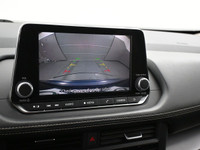 The 2024 Rogue SV delivers the perfect mix of efficiency and refinement. Powered by a 1.5L VC-Turbo... (image 6)