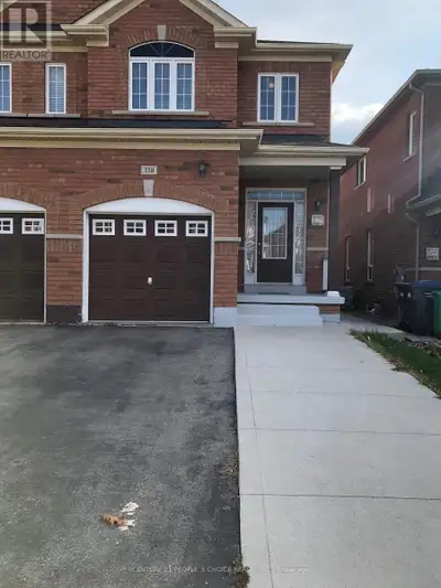 BSMT - 118 ROCKY POINT CRESCENT Brampton (Madoc), Ontario