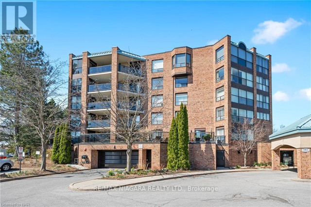 #2305 -701 GENEVA ST St. Catharines, Ontario in Condos for Sale in St. Catharines