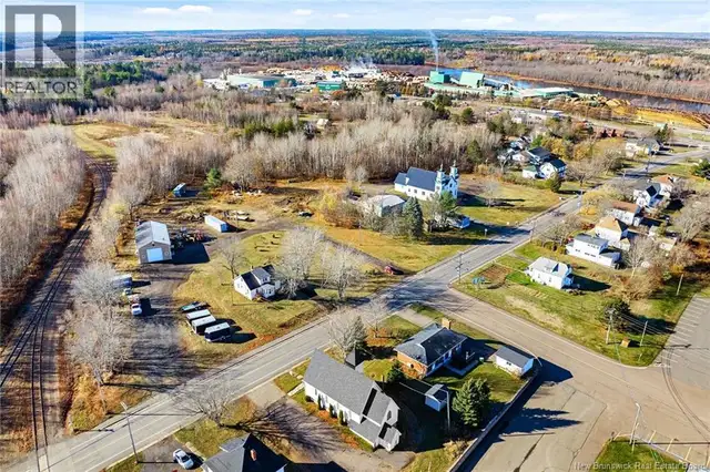 69 King Street Chipman, New Brunswick in Commercial & Office Space for Sale in Fredericton - Image 35