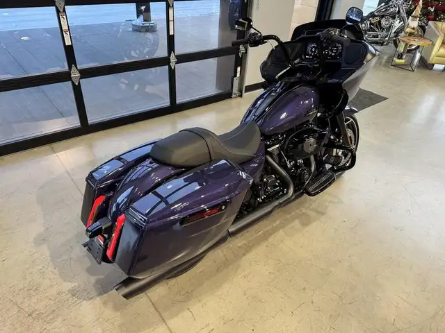 2026 Harley-Davidson FLTRX - Road Glide in Sport Touring in Saskatoon - Image 8