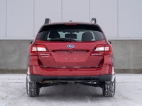 CARGET AUTOMOTIVE is thrilled to offer this 2017 Subaru Outback 2.5i Limited with Technology Package... (image 8)