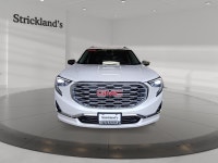 **Strickland's is home of the Hassle-Free car shopping experience. We make car buying fun, find your... (image 1)