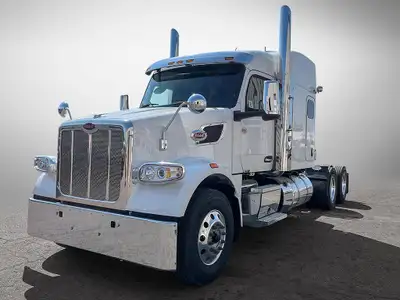 Notes: Status: AVAILABLE Engine Make: PACCAR Engine HP: 510 Trans Model: RTLO18918B Rear Axle Weight...