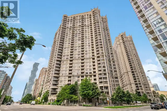 1113 - 3880 DUKE OF YORK BOULEVARD Mississauga (City Centre), On in Condos for Sale in Mississauga / Peel Region - Image 40