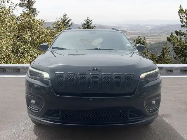 2022 Jeep Cherokee Altitude593255963673896968