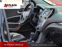 FULL SAFETY INCLUDED!!! KBB.com 5-Year Cost to Own Awards. This Hyundai Santa Fe Sport has a strong... (image 6)
