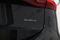 This Audi A6 e-tron delivers a Electric engine powering this Automatic transmission. Window Grid And... (image 8)