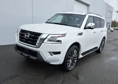 Welcome to Highland Nissan .