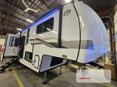 Stone Rv is located in Whitecourt Alberta, we are a full service RV Dealership offering New and Used...