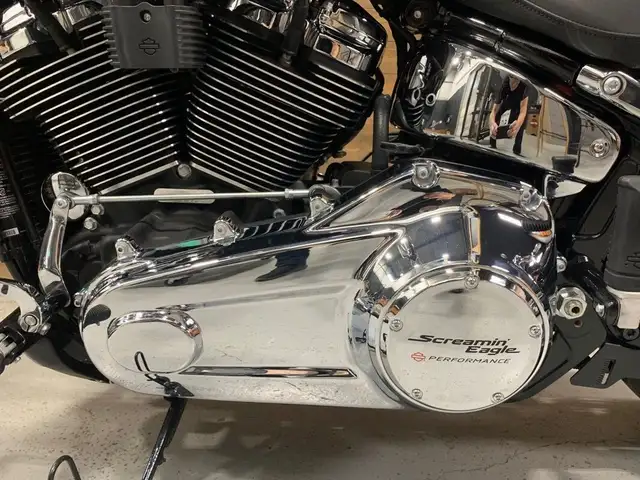 2024 Harley-Davidson Breakout 117 in Street, Cruisers & Choppers in Oshawa / Durham Region - Image 6