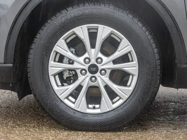 2024 Ford Escape Active | AWD | BACKUP CAM | CARPLAY in Cars & Trucks in Kitchener / Waterloo - Image 7