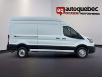 * Balance de garantie Ford FORD TRANSIT CARGO VAN T-250 AWD 2024 Toit surélevé 148 po PNBV 9 070 lb... (image 3)