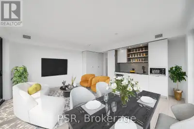 BEST UNIT IN THE BUILDING ** BREATHTAKING CORNER SUITE WITH UNPARALLELED DOWNTOWN VIEWS! Experience...