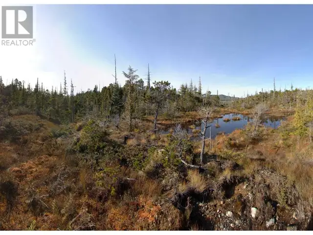 1302 GOBLE POINT Prince Rupert, British Columbia in Land for Sale in Prince Rupert - Image 26