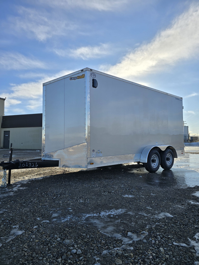 Stock # 6195 SALE PRICED @ $17,495 TAX IN CASH DEAL, LOW RATE FINANCING AVAILABLE ! New 2026 Forest...