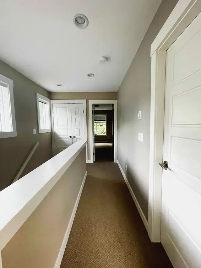 2-Bedroom 2-Bathroom l 406-110 Baxter Avenue l Townhouse in Long Term Rentals in Kitimat - Image 10