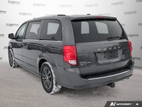 This Dodge Grand Caravan delivers a Regular Unleaded V-6 3.6 L/220 engine powering this Automatic tr... (image 3)