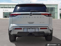 * Intelligent 4x4: Standard 4WD with a 7-position Drive and Terrain Mode selector (including dedicat... (image 3)