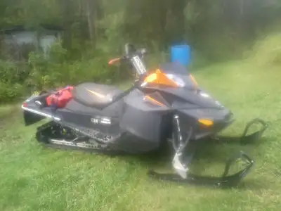YES IT IS STILL AVAILABLE,DELETED.WHEN.SOLD. PHONE.CALLS.ONLY.PLEASE.7802409380. 2013.SKI-DOO.SUMMIT...