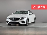 Brake Assist, Auto Dimming Rearview Mirror, Front Heated Seats and more! Clutch is the largest onlin... (image 1)