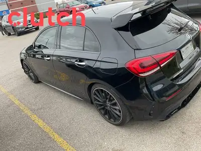 NO ACCIDENTS / CLEAN CARFAX / 1 OWNER / Electric Parking Brake, Painted Calipers, Brake Assist and m...