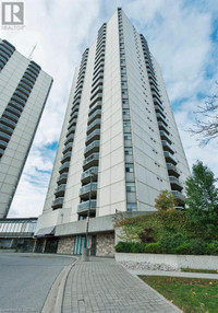 363 COLBORNE Street Unit# 2006 London, Ontario