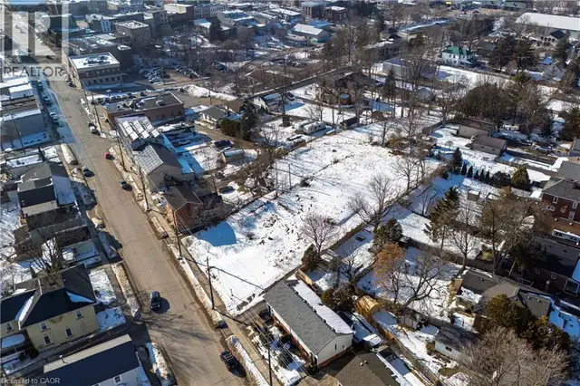 75 KING Street E Ingersoll, Ontario in Land for Sale in Woodstock - Image 8
